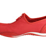 Merrell Barrado Womens Comfortable Flat Casual Zip Shoes