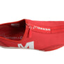 Merrell Barrado Womens Comfortable Flat Casual Zip Shoes