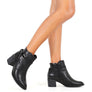 Comfortflex Jasmine Womens Brazilian Comfortable Ankle Boots