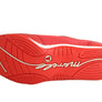 Merrell Barrado Womens Comfortable Flat Casual Zip Shoes