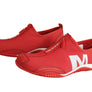 Merrell Barrado Womens Comfortable Flat Casual Zip Shoes