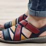 Opananken Roma Womens Comfortable Brazilian Leather Sandals
