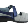 Naot Papaki Womens Comfort Cushioned Orthotic Friendly Leather Sandals