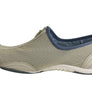 Merrell Barrado Womens Comfortable Flat Casual Zip Shoes