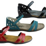 Naot Bonnie Womens Leather Comfortable Supportive Sandals