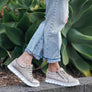 Cabello Comfort Unison Womens Leather European Casual Shoes