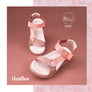 Usaflex Reece Womens Comfortable Sandals Made In Brazil