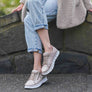 Cabello Comfort Unison Womens Leather European Casual Shoes