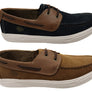 Pegada Wright Mens Comfortable Leather Casual Shoes Made In Brazil