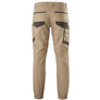 Hard Yakka Mens Comfortable Raptor Cuff Pants