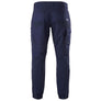 Hard Yakka Mens Comfortable Raptor Cuff Pants