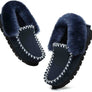 UGG Australian Shepherd Unisex Comfortable POPO Moccasin Slippers