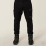 Hard Yakka Mens Comfortable Raptor Cuff Pants