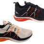 Adrun Charger Mens Comfortable Athletic Shoes Made In Brazil