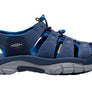 Dress Blue Classic Blue