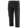 Caterpillar Mens Comfortable Elite Operator Work Pants