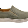 Opananken Hunter Mens Comfortable Brazilian Leather Shoes