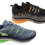 Adrun Victorious Mens Comfortable Athletic Shoes Made In Brazil