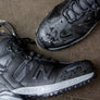 New Balance Allsite Mens Composite Toe 2E Wide Work Boots