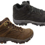 Merrell Mens Moab Adventure 3 Mid Waterproof Hiking Boots