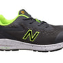 New Balance Logic Mens Composite Toe 2E Wide Work Shoes