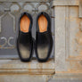 ECCO Mens Helsinki 2 Mens Slip On Comfortable Leather Dress Shoes