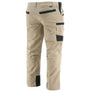 Caterpillar Mens Comfortable Elite Operator Work Pants