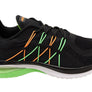 Adrun Charger Mens Comfortable Athletic Shoes Made In Brazil