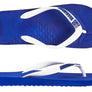 Blue/White/Flag