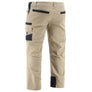 Caterpillar Mens Comfortable Elite Operator Work Pants