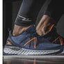 Adrun Magnum Mens Comfortable Athletic Shoes Made In Brazil