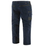 Caterpillar Mens Comfortable Elite Operator Work Pants