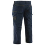 Caterpillar Mens Comfortable Elite Operator Work Pants