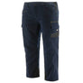 Caterpillar Mens Comfortable Elite Operator Work Pants