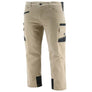 Caterpillar Mens Comfortable Elite Operator Work Pants