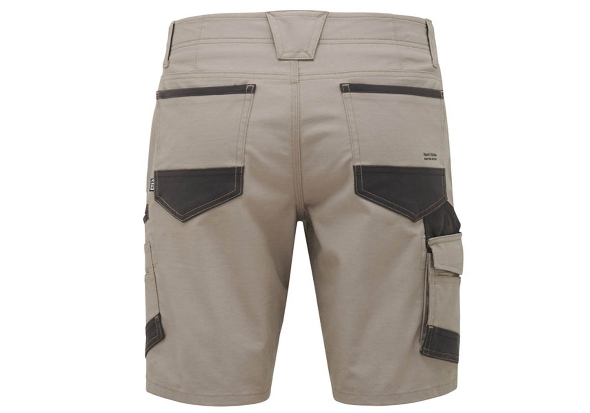 Hard Yakka Raptor Mens Comfortable Shorts