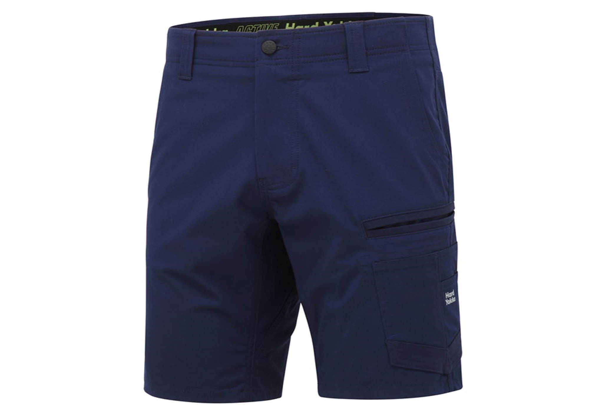 Hard Yakka Raptor Mens Comfortable Shorts