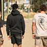 Hard Yakka Raptor Mens Comfortable Shorts