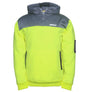 Caterpillar Mens Comfortable Hi Vis Hoodie