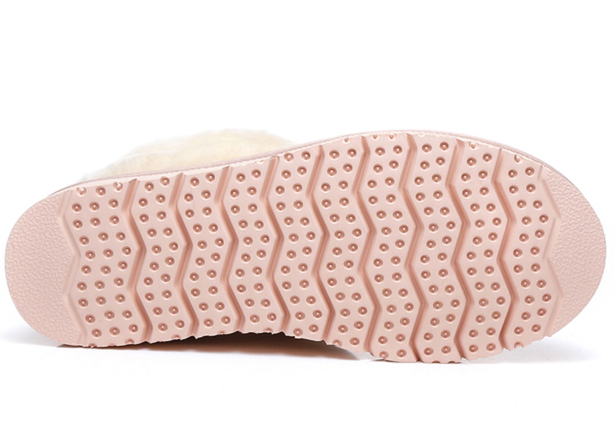 UGG Australian Shepherd Unisex Comfortable Homey Slippers