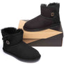 UGG Australian Shepherd Unisex Mini Button Ugg Boots
