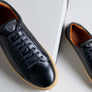 Savelli Gill Mens Comfort Leather Lace Up Casual Shoes Made In Brazil
