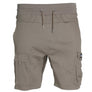 Caterpillar Mens Comfortable Versatile Diesel Shorts