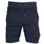 Caterpillar Mens Comfortable Versatile Diesel Shorts