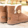 UGG Australian Shepherd Unisex Mini Button Ugg Boots