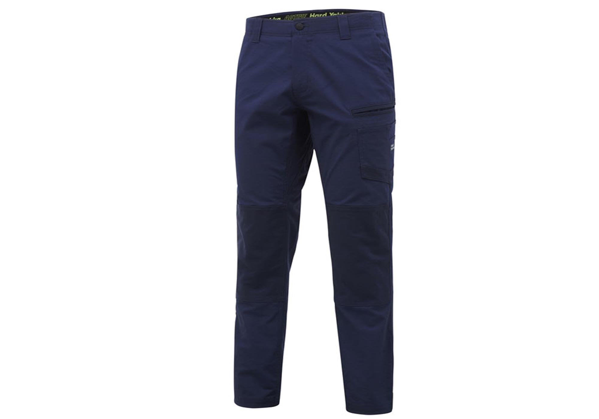 Hard Yakka Raptor Mens Comfortable Pants