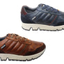 Pikolinos Mens Ferrol M9U-6139 Comfort Leather Lace Up Casual Shoes