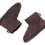 UGG Australian Shepherd Unisex Mini Classic Ugg Boots