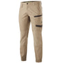 Hard Yakka Mens Comfortable Raptor Cuff Pants