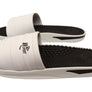 BR Sport Zak Mens Brazilian Comfort Slides Sandals With Massage Balls